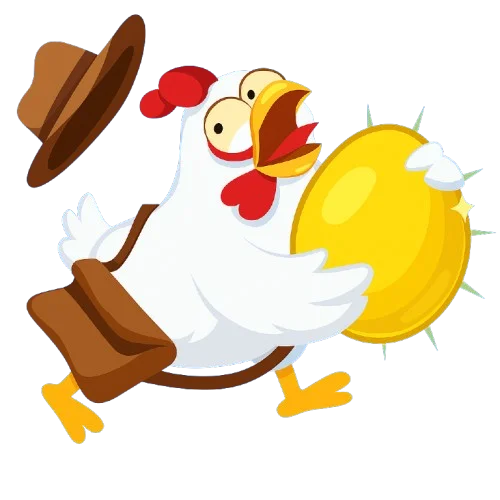 Chicken Run